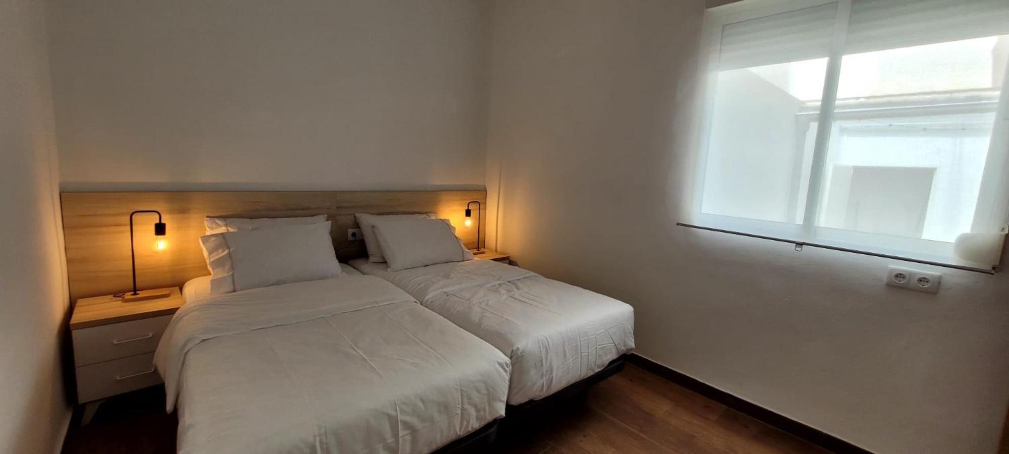 Apartament Centre Casapat Xàtiva Dış mekan fotoğraf