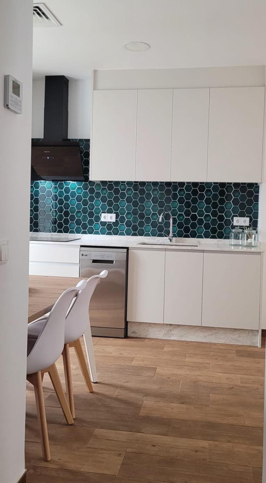 Apartament Centre Casapat Xàtiva Dış mekan fotoğraf
