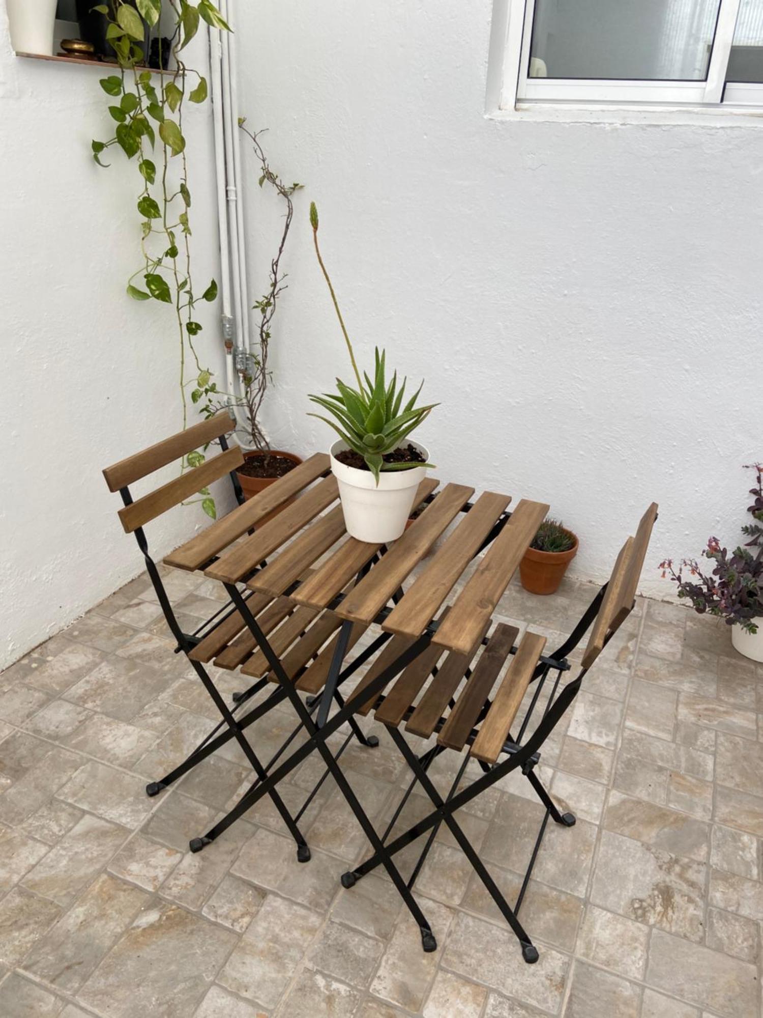 Apartament Centre Casapat Xàtiva Dış mekan fotoğraf