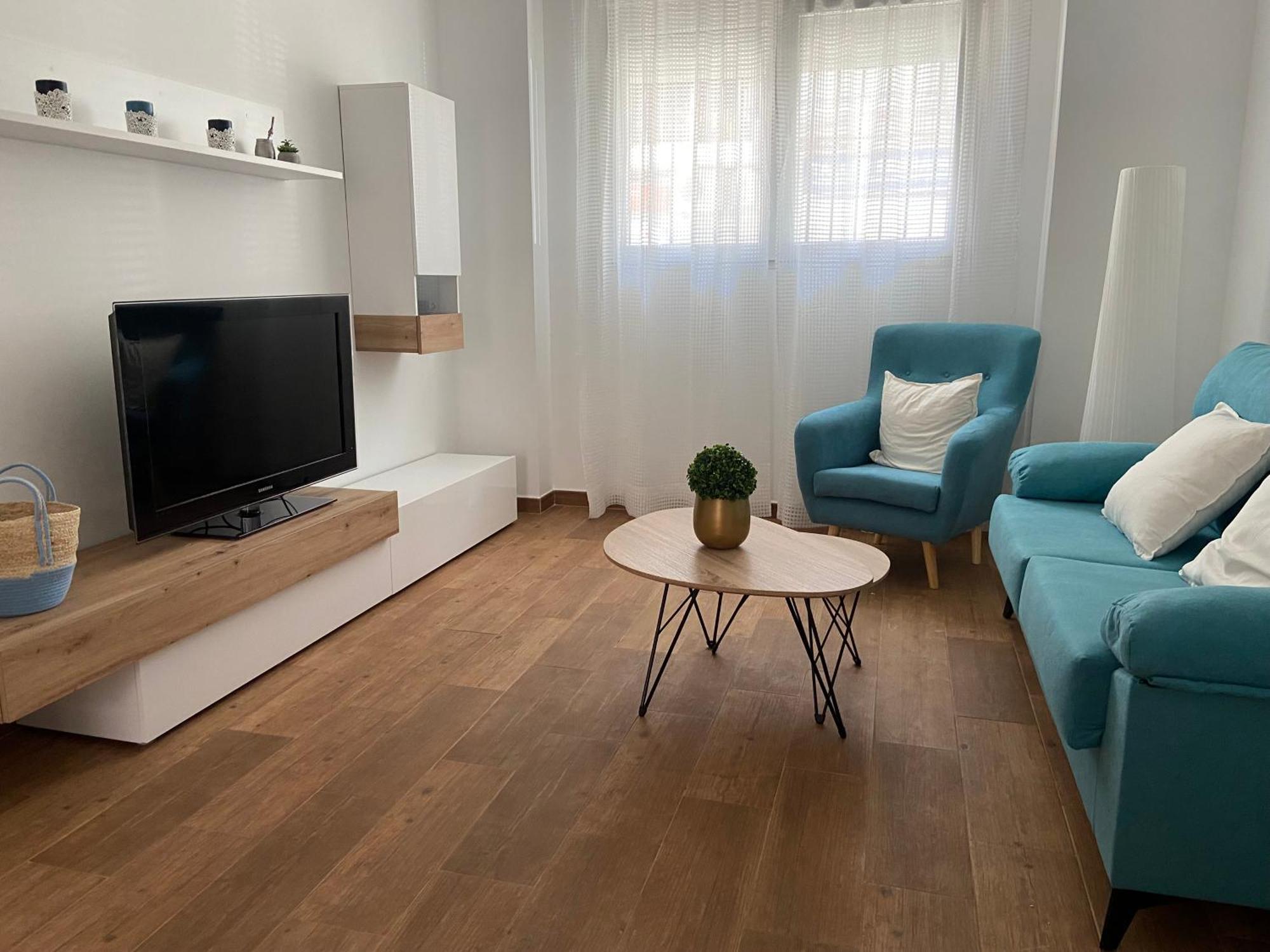 Apartament Centre Casapat Xàtiva Dış mekan fotoğraf
